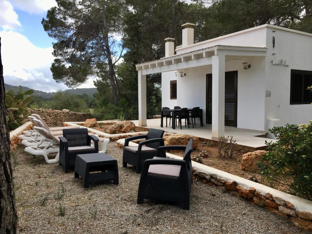 公寓 Casa Ribas